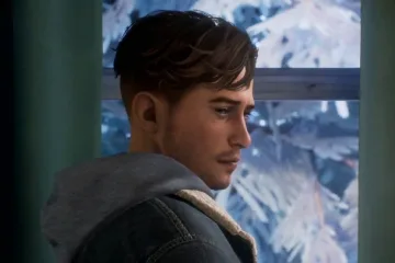 Dontnod Entertainment анонсировала Tell Me Why