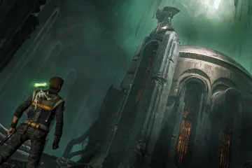 EA отменила пробную версию SW Jedi: Fallen Order