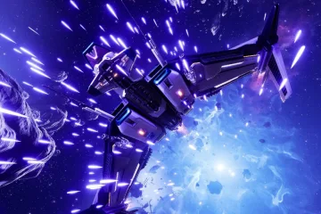 Everspace 2 успешно завершил краудфандинговую кампанию