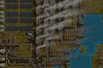 Factorio - объявлена дата выхода