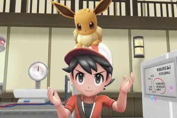 Game Freak планирует выпустить ремастеры прошлых игр