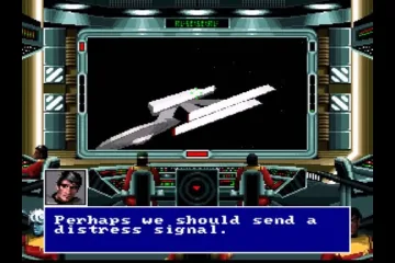 Где все хорошие игры по Star Trek?