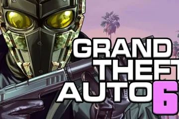 9 безумных слухов о Grand Theft Auto 6