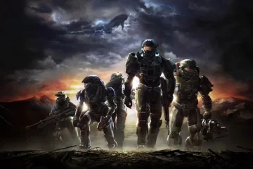 Halo Reach - новые подробности о ПК версии