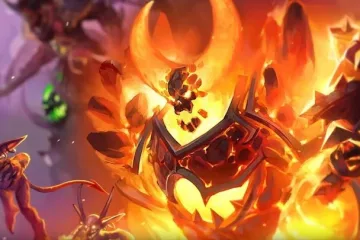 Hearthstone Battlegrounds - стартовали открытые бета-тесты