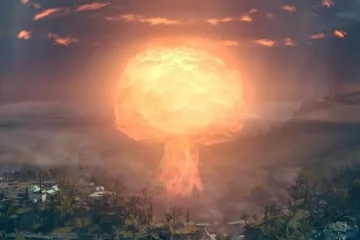 Игроки Fallout 76 нашли возможность обойти ограничения PvP-системы