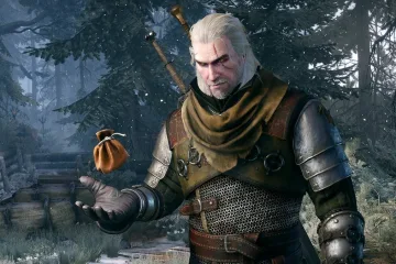 Инвесторы удивлены прибылью CD Projekt за третий квартал