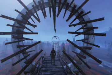 Bethesda теряет значимость?