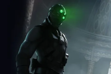 Испанское подразделение Ubisoft публикует таинственный твит о Splinter Cell
