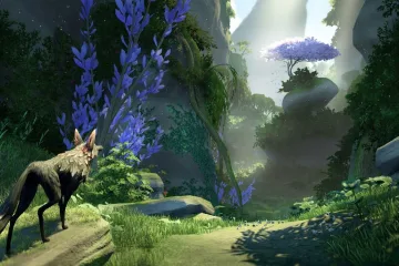 Lost Ember вышла на ПК, PS4 и Xbox One