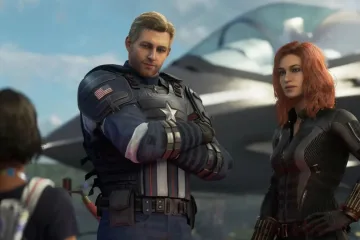 Marvel's Avengers ещё не вышла, но уже готова провалиться