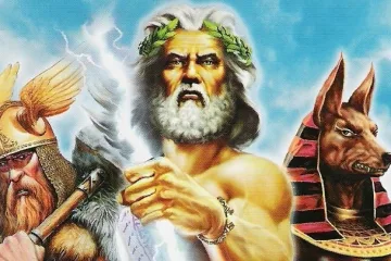 Microsoft ещё не приняла решение о возрождении серии Age of Mythology