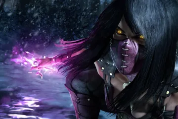 Милина может вернуться в Mortal Kombat 11