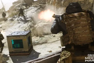Скорее всего, в Modern Warfare будут лутбоксы