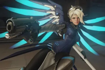 Началась бесплатная неделя в Overwatch
