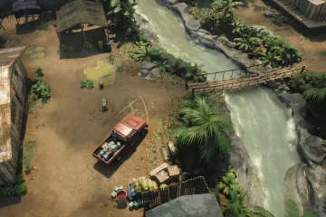 Narcos: Rise of the Cartels вышла в релиз