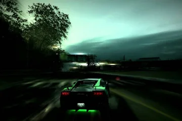 Need for Speed: Heat выходит в релиз