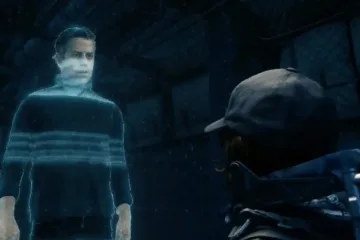 Номинация Death Stranding на The Game Awards вызвала критику сообщества
