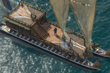 Obsidian создаст Pillars of Eternity 3, но сначала проведёт работу над ошибками