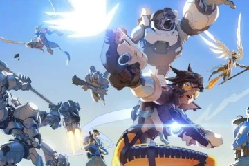 Overwatch 2 предложит PvE контент