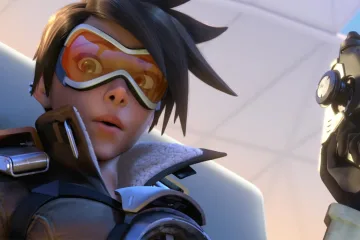 Overwatch 2 - представлено 2 часа игрового процесса