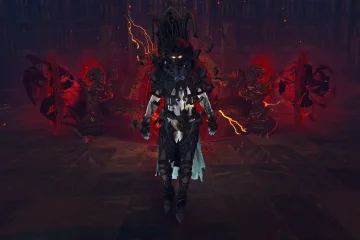 Path of Exile получит два дополнения: Conquerors of the Atlas и Metamorph
