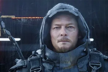 Первые обзоры Death Stranding разделили критиков