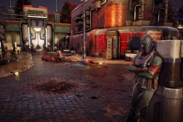 Появились первые модификации для The Outer Worlds