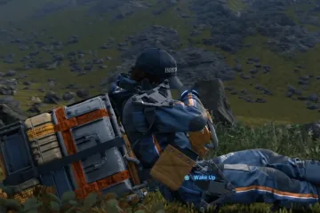 Пользователи Metacritic массово дают экстремальные оценки Death Stranding