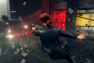 Представители Remedy считают, что скорость загрузки на новых консолях зависит от разработчиков игр