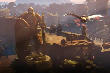 Премьера Torchlight Frontiers отложена