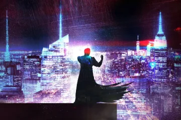 Премьера Vampire: The Masquerade - Coteries of New York перенесена