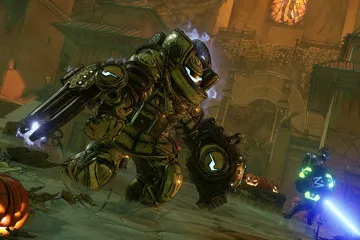 Продажи Borderlands 3 превысили 7 миллионов копий