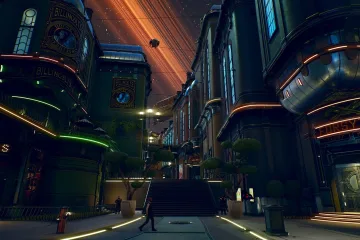 Продажи The Outer Worlds превзошли ожидания создателей