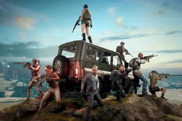 PUBG может вскоре получить клановую систему