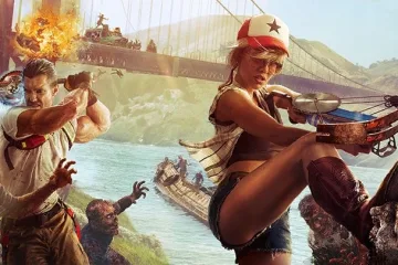Работа над Dead Island 2 продолжается