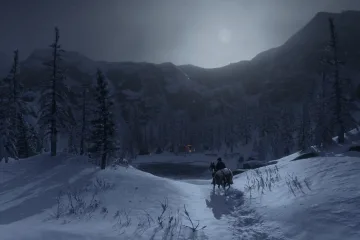 Релиз ПК-версии Red Dead Redemption 2