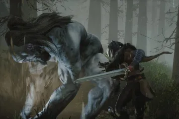Релиз Rune II: Ragnarok