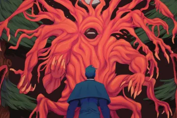 Ретро-хоррор Faith выйдет в Steam с новой главой