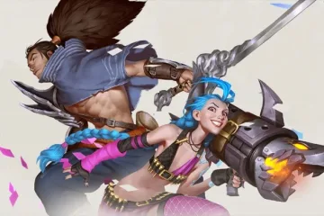 Riot Games рассказала о процессе разработки новых проектов