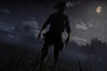 Rockstar приносит извинения за ПК версию RDR 2
