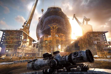 Sniper Ghost Warrior Contracts вернёт напряжение в снайпинг