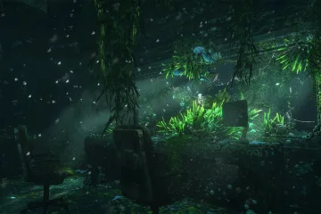 SOMA и Costume Quest доступны для бесплатного скачивания в EGS
