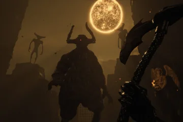 Состоялась премьера Kings of Lorn: The Fall of Ebris
