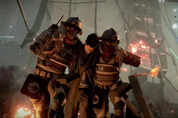 Соучредитель Guerrilla Games стал новым президентом Sony CEWS