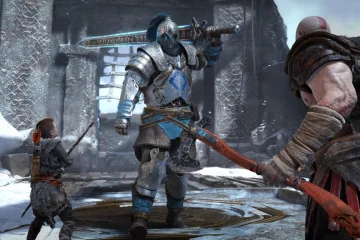Создатель God of War не против ПК-версии