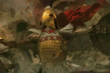 Создатели Age of Empires 4 показали первый геймплей