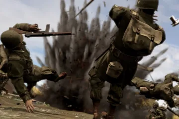 Создатели Brothers in Arms планируют продолжить серию