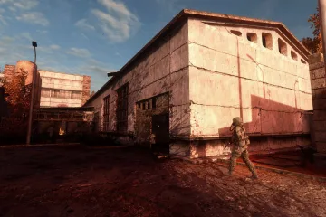 Stalker Remaster добавит в игру трассировку лучей, 8К текстуры и бешеную погоду