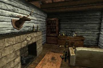 The 3rd Night – бесплатная приключенческая игра в духе классического Survival horror